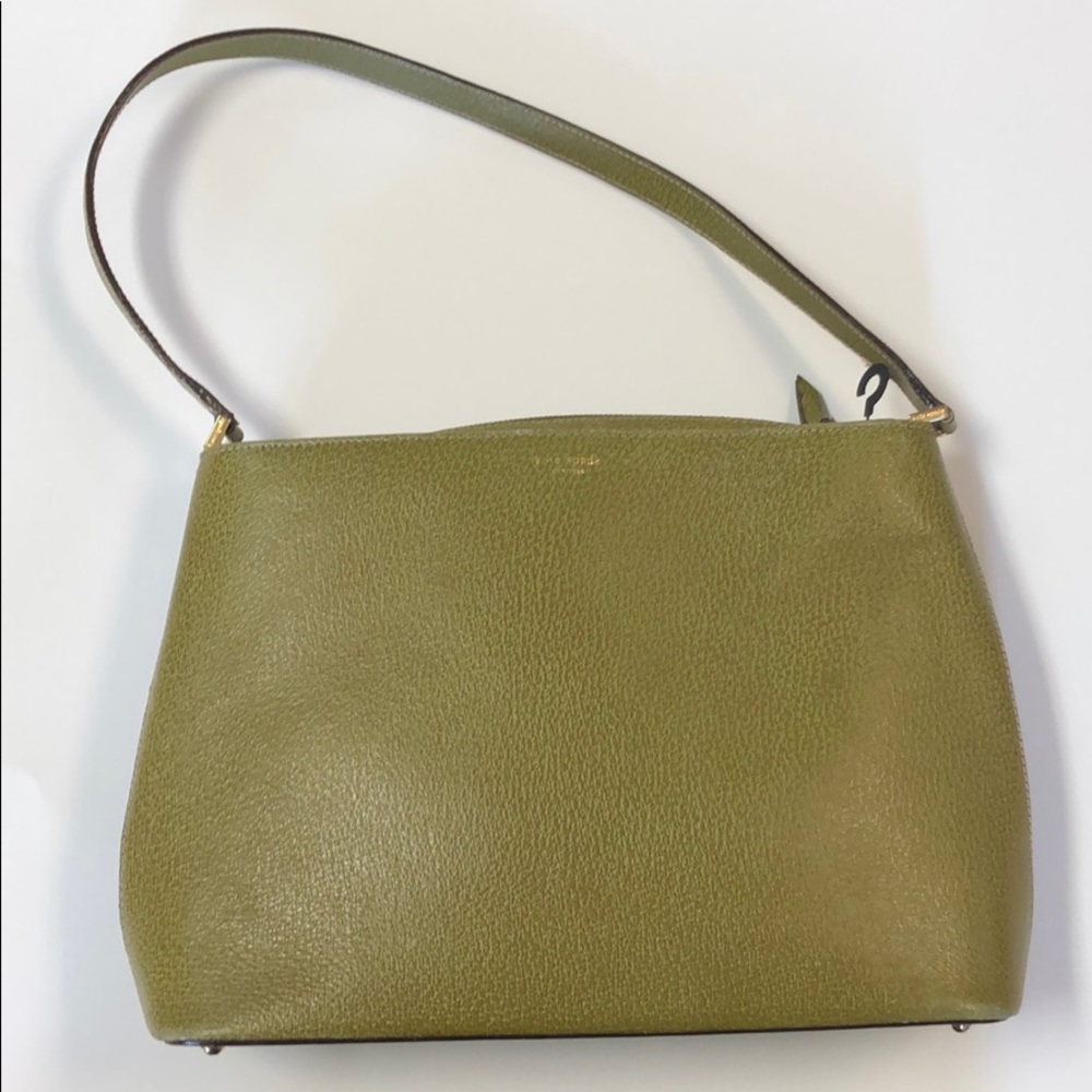 Kate Spade Leather Bag Purse